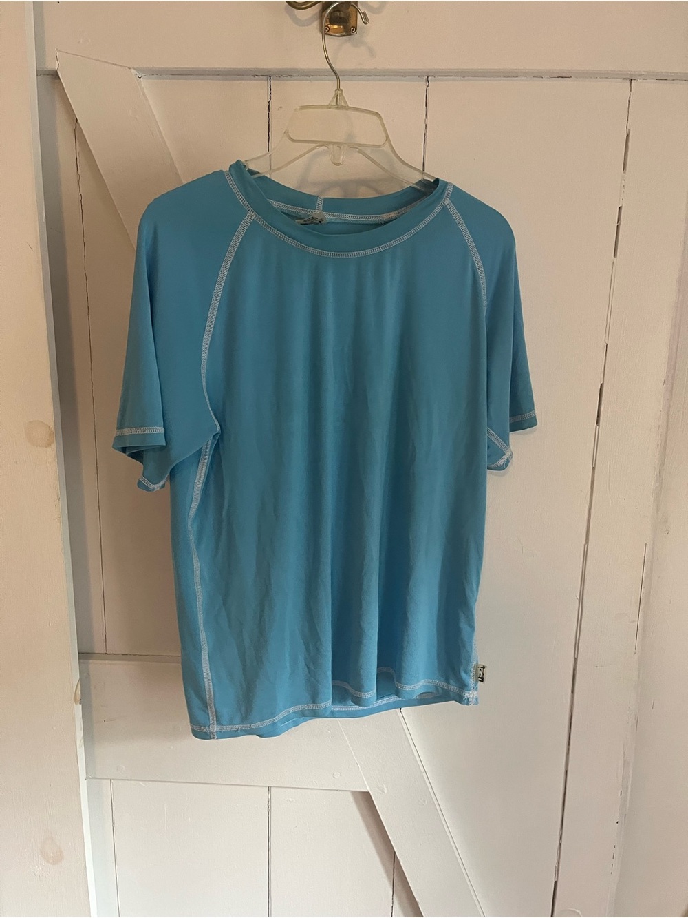 Sale 3/$15 youth swim shirt